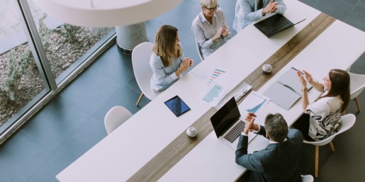 Estos son los beneficios laborales que los trabajadores estadounidenses realmente quieren