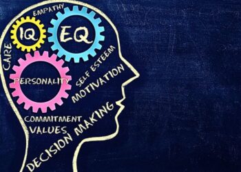 Por qué es imprescindible aumentar su EQ, o inteligencia emocional