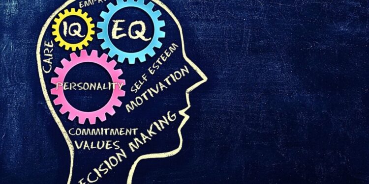 Por qué es imprescindible aumentar su EQ, o inteligencia emocional