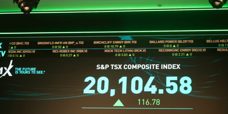 La demanda de ETF activos está creciendo entre los inversores canadienses