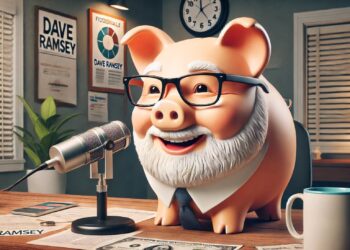 Dave Ramsey dice que estos 9 hábitos te harán más rico: ¿cuántos practicas?