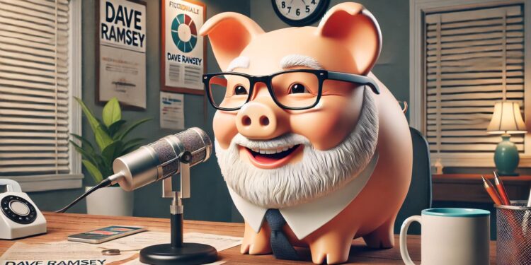 Dave Ramsey dice que estos 9 hábitos te harán más rico: ¿cuántos practicas?