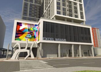 Clearline obtiene un préstamo de 94,5 millones de dólares para apartamentos en Miami