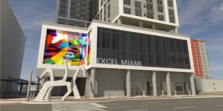 Clearline obtiene un préstamo de 94,5 millones de dólares para apartamentos en Miami