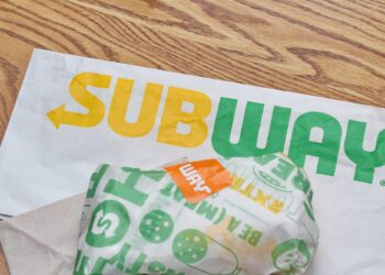 8 formas de obtener una tarjeta de regalo de Subway gratis