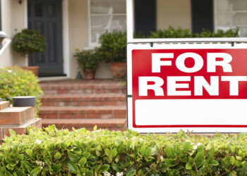El auge de los alquileres residenciales provocado por la pandemia ahora se está esfumando en EE. UU.