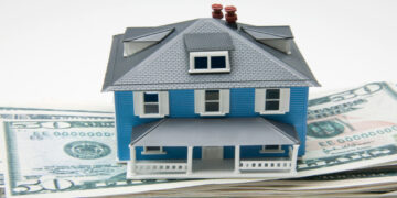 1 de cada 5 inquilinos en Estados Unidos utilizó todo su sueldo para pagar el alquiler mensual en 2024