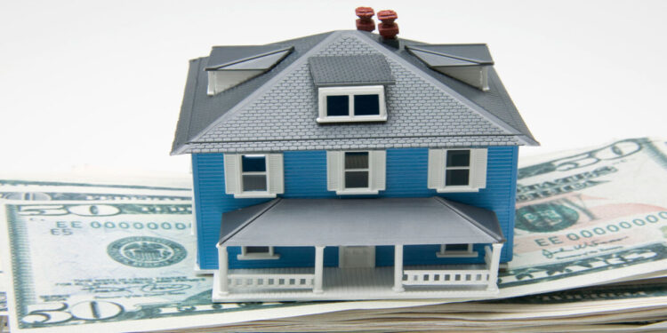 1 de cada 5 inquilinos en Estados Unidos utilizó todo su sueldo para pagar el alquiler mensual en 2024