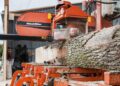 Los precios de los insumos de la construcción continúan aumentando en octubre