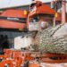 Los precios de los insumos de la construcción continúan aumentando en octubre