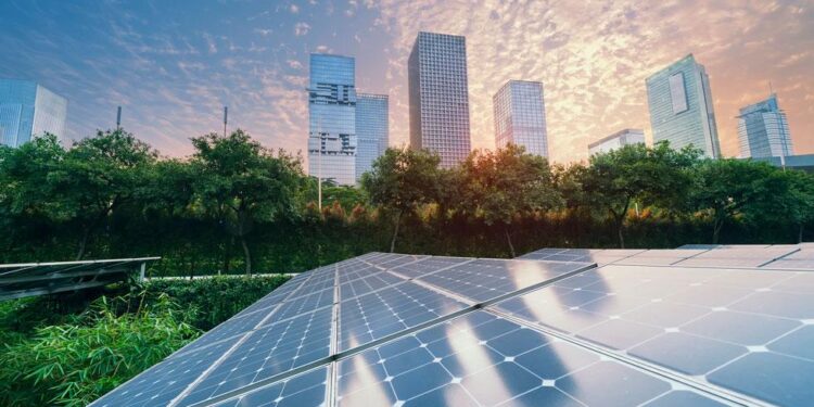 Tres formas de maximizar el ROI de las inversiones solares en bienes raíces comerciales