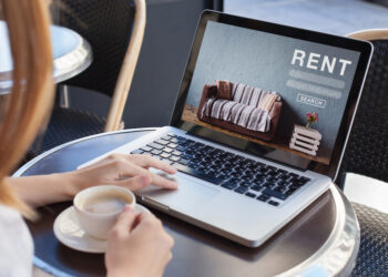 El crecimiento del alquiler unifamiliar cae al punto más bajo en cuatro años