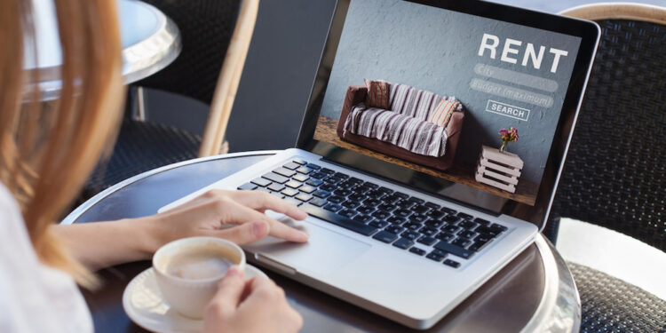 El crecimiento del alquiler unifamiliar cae al punto más bajo en cuatro años