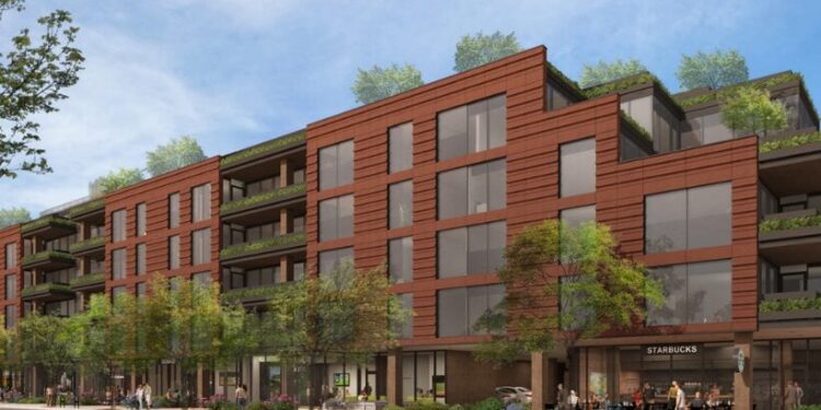 Optima obtiene aprobación para residencias de lujo en North Shore