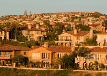 Las ventas de viviendas en EE.UU. aumentan un 3,4 por ciento en octubre