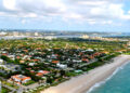 Las ventas residenciales en el área metropolitana de Palm Beach caen un 20 por ciento anual en septiembre