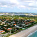 Las ventas residenciales en el área metropolitana de Palm Beach caen un 20 por ciento anual en septiembre