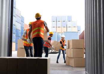 Los REIT desempeñan un papel integral para suavizar las interrupciones en la cadena de suministro