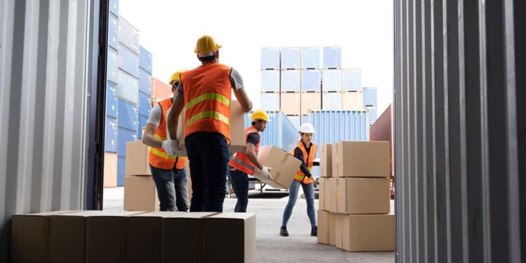 Los REIT desempeñan un papel integral para suavizar las interrupciones en la cadena de suministro