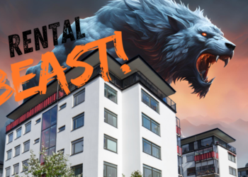 Rental Beast ayudará a Realtor.com a devorar el mercado de arrendamiento