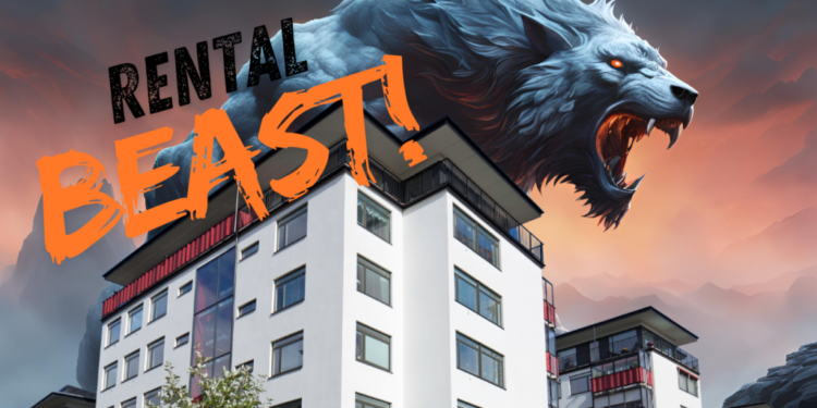 Rental Beast ayudará a Realtor.com a devorar el mercado de arrendamiento