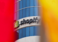 El precio de las acciones de Shopify se dispara después de que superaran las ganancias del tercer trimestre