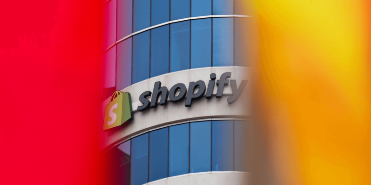 El precio de las acciones de Shopify se dispara después de que superaran las ganancias del tercer trimestre