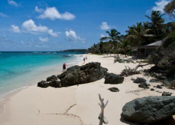 Islas del Caribe disfrutando de una nueva era de desarrollos inmobiliarios de lujo