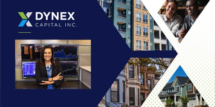 Dynex Capital adopta un enfoque de inversión adaptable en medio de un panorama económico en evolución