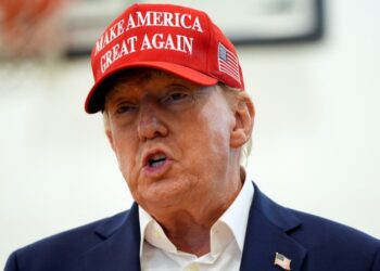 Estas son las acciones que más subieron tras la victoria de Trump