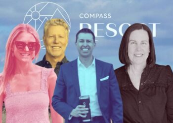 Compass lanza una red para agentes centrada en segundas residencias