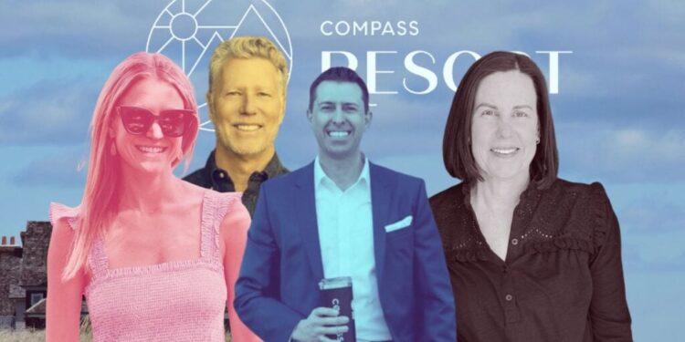 Compass lanza una red para agentes centrada en segundas residencias