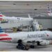 American Airlines expande su tecnología y toma medidas enérgicas contra los recortes de línea antes de los viajes de vacaciones