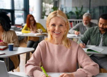 Los mejores cursos gratuitos de finanzas personales e inversión en Canadá