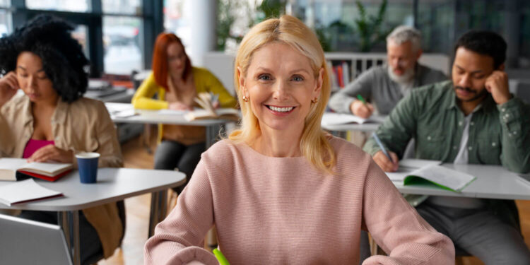 Los mejores cursos gratuitos de finanzas personales e inversión en Canadá