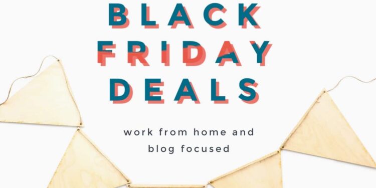 Mis ofertas favoritas de fin de semana del Black Friday