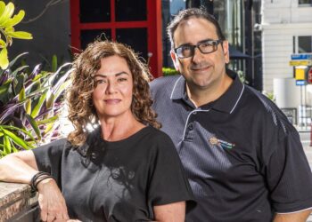 El propietario todavía tiene una impactante hipoteca de 400.000 dólares sobre una casa comprada hace once años