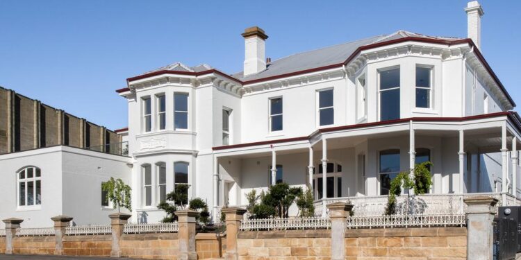 Lujo inigualable: tradicional o moderno, la elección es suya