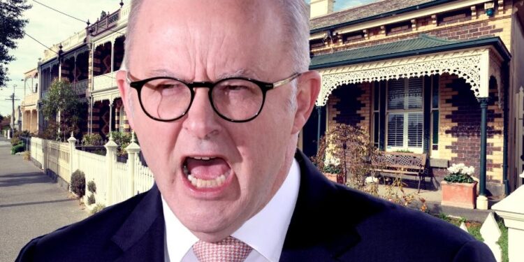 Precios de las viviendas en Melbourne: áreas con mejor y peor desempeño desde que Anthony Albanese se convirtió en Primer Ministro