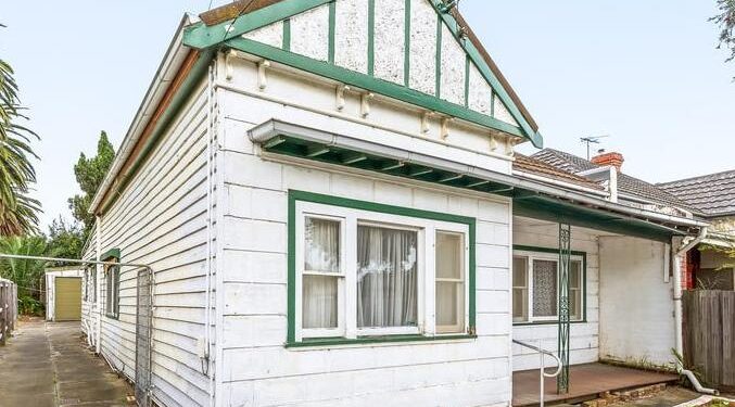 Thornbury: familia conquistada por una casa a menos de 300 metros de la calle más cool del mundo