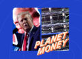 Lo que revela Trump Trade sobre el futuro de la economía: Planet Money: NPR