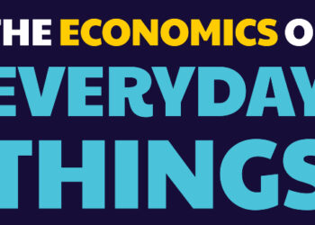 El indicador de Planet Money: NPR