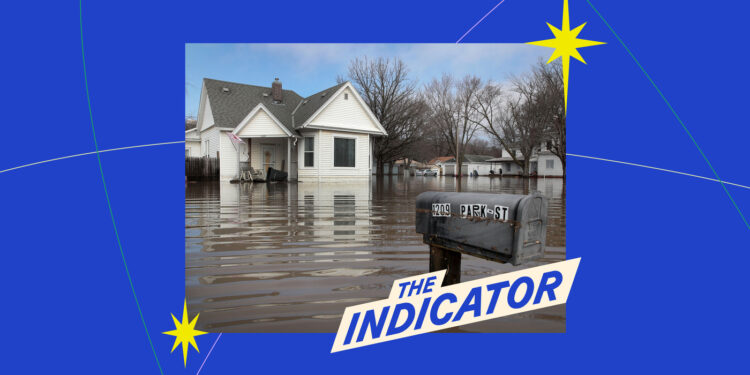 El indicador de Planet Money: NPR