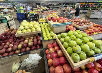 Cómo el aumento de los precios ha afectado a los estados en disputa