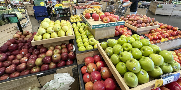 Cómo el aumento de los precios ha afectado a los estados en disputa