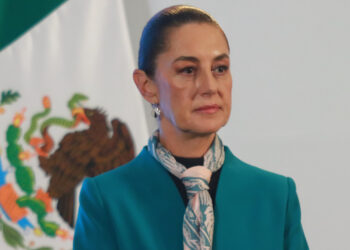 Hay mucho en juego: China y México reaccionan a la reelección de Trump