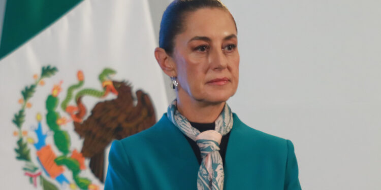 Hay mucho en juego: China y México reaccionan a la reelección de Trump