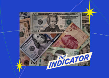 El indicador de Planet Money: NPR