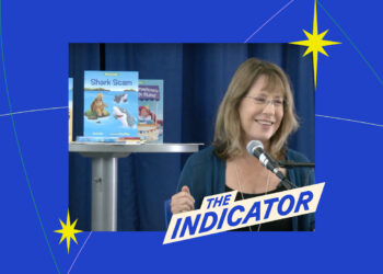 El indicador de Planet Money: NPR