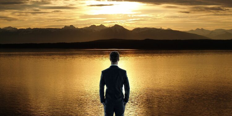 Cuatro años después, es probable que esté mucho mejor de lo que cree